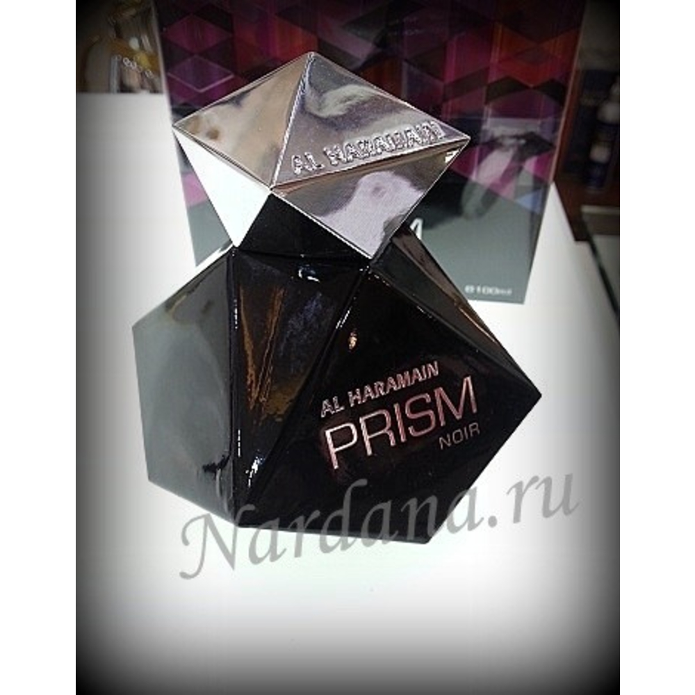Prism Noir / Призм Нойр